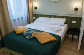 Apartamenty u Kopernika by Rentoom